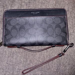 Coach Men’s wallet